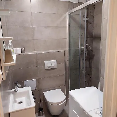 Apartament And Modern Emili