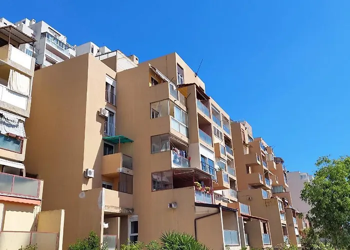 Appartement And Modern Emili Split