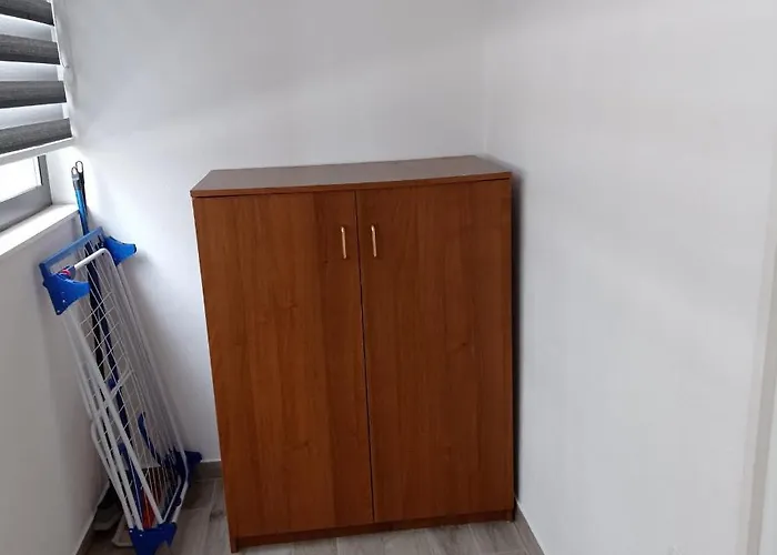 Appartement And Modern Emili *