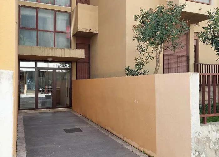 Appartement And Modern Emili *