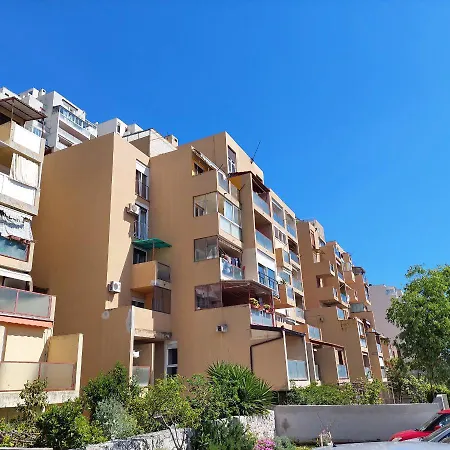 Apartamento And Modern Emili Split