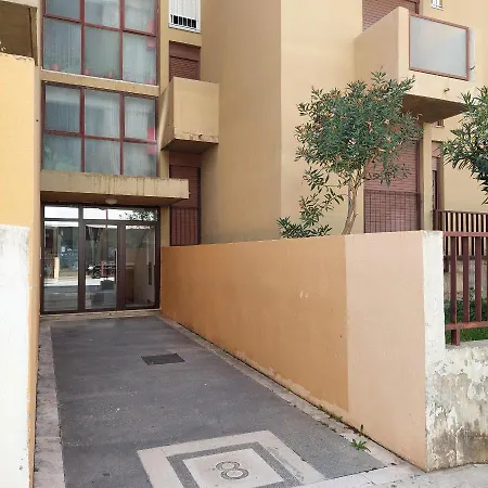 Apartamento And Modern Emili *